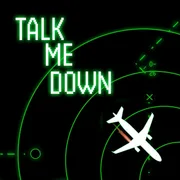 Talk me down icon