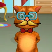 Talking Cat icon