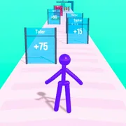 Tall and Rush icon