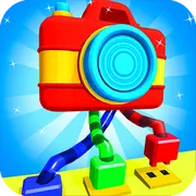 Tangle Fun icon