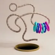Tangled Hook Twister icon