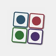 Tango The Balance Grid icon