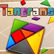 Tangrams icon