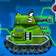 Tank Arena icon