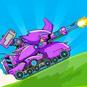 Tank Arena Steel Battle icon