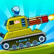 Tank Attack 2 icon