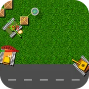 Tank & Bang icon