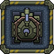 Tank Battle icon