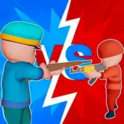 Tank Commander 3D Army Rush! icon
