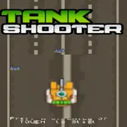 Tank Shooter icon