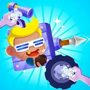 Tank Stars Battle Arena icon