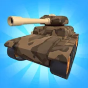 Tank Survival: Blitz War icon