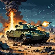 Tank Survive icon