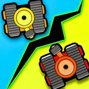 Tank vs Tank icon
