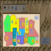 Tank War icon