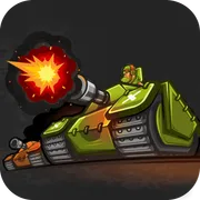 Tank Wars icon