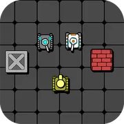 Tanking Tanks icon