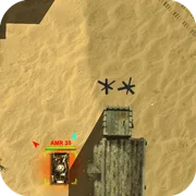 Tanks Battle Field icon