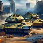 Tanks Blitz icon