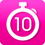 Tap 10 Sec icon