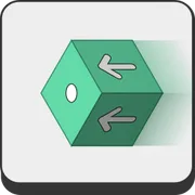 Tap Away icon