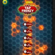 Tap Frenzy icon
