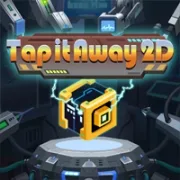 Tap it Away 2D icon