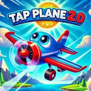 Tap Plane 2.0 icon