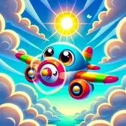 Tap Plane icon