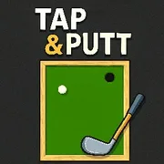 Tap & Putt icon