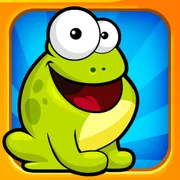 Tap the Frog icon