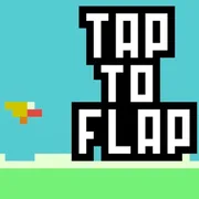 Tap to Flap icon