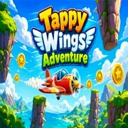 Tappy Wings Adventure icon