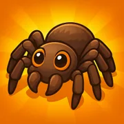 Tarantula Clicker icon