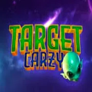 Target Crazy Alien icon