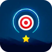 Target Tap Deluxe icon