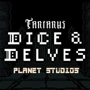 Tartarus Dice & Delves icon