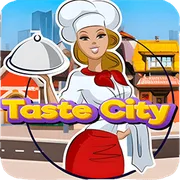 Taste City icon