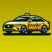Taxi Town icon