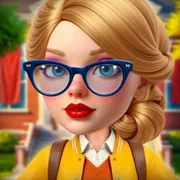 Taylor Dress Studio Preppy & Wild West & Glam icon
