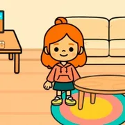 TB Avataria Life Girl icon