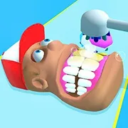 Teeth Runner icon