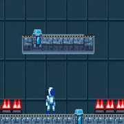 Telejump Pixel icon