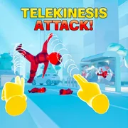 Telekinesis Attack icon