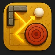 Temple Targets icon