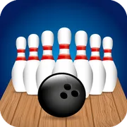 Ten Pin Bowling icon