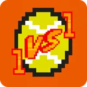 Tennis 1vs1 icon