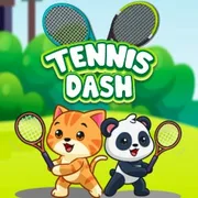 Tennis Dash icon
