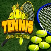 Tennis Grand Slam 2025 icon