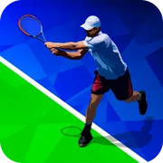 Tennis Open 2020 icon